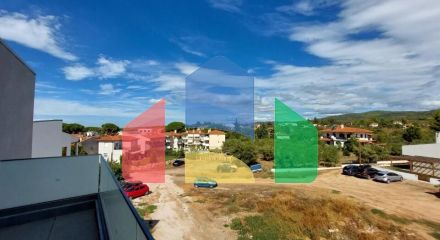 Продажа - Таунхаус 120 m² на Ситонии (Халкидики)