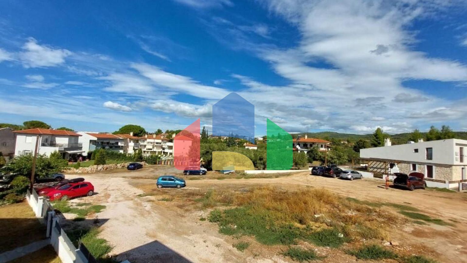 Продажа - Таунхаус 120 m² на Ситонии (Халкидики)