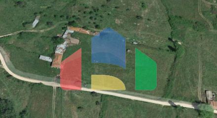 Продажа - Земельный участок 5300 m² на Ситонии (Халкидики)