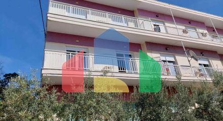 Продажа - Квартира 70 m² на Ситонии (Халкидики)