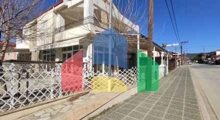 For Sale - Business 50 m² in Sithonia, Chalkidiki