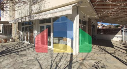 For Sale - Business 50 m² in Sithonia, Chalkidiki
