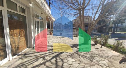 For Sale - Business 50 m² in Sithonia, Chalkidiki