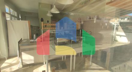 For Sale - Business 50 m² in Sithonia, Chalkidiki