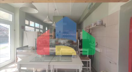 For Sale - Business 50 m² in Sithonia, Chalkidiki