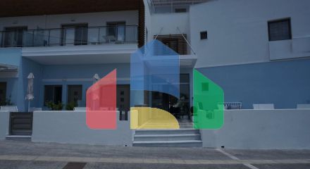 Продажа - Гостиница 450 m² на Ситонии (Халкидики)