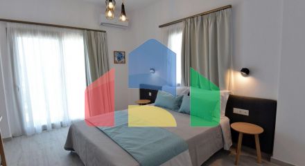 Продажа - Гостиница 450 m² на Ситонии (Халкидики)