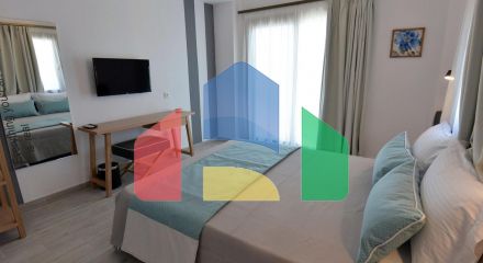 Продажа - Гостиница 450 m² на Ситонии (Халкидики)