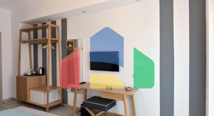 Продажа - Гостиница 450 m² на Ситонии (Халкидики) Продажа - Гостиница 450 m² на Ситонии (Халкидики)