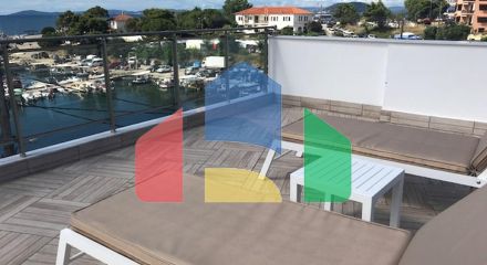 Продажа - Гостиница 450 m² на Ситонии (Халкидики) Продажа - Гостиница 450 m² на Ситонии (Халкидики)