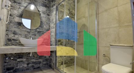 Продажа - Гостиница 450 m² на Ситонии (Халкидики) Продажа - Гостиница 450 m² на Ситонии (Халкидики)