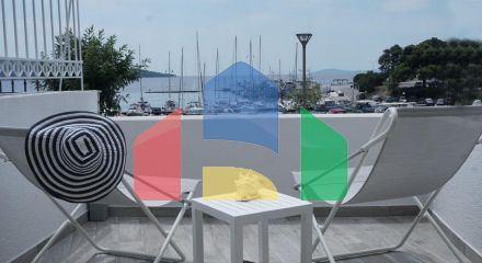 Продажа - Гостиница 450 m² на Ситонии (Халкидики) Продажа - Гостиница 450 m² на Ситонии (Халкидики)