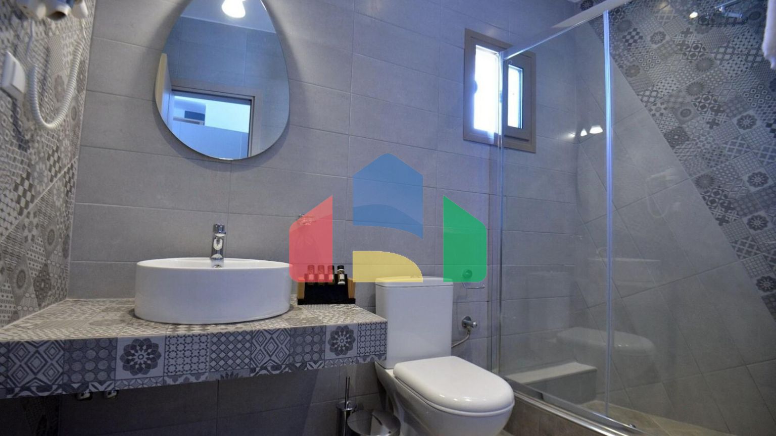 Продажа - Гостиница 450 m² на Ситонии (Халкидики)