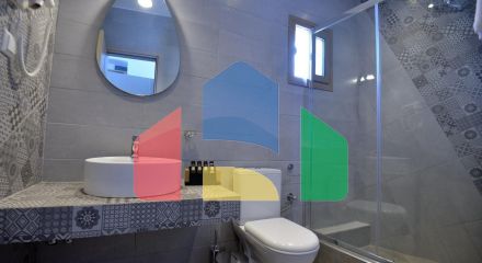 Продажа - Гостиница 450 m² на Ситонии (Халкидики) Продажа - Гостиница 450 m² на Ситонии (Халкидики)