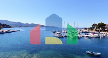 Продажа - Гостиница 450 m² на Ситонии (Халкидики) Продажа - Гостиница 450 m² на Ситонии (Халкидики)