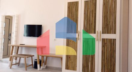 Продажа - Гостиница 450 m² на Ситонии (Халкидики) Продажа - Гостиница 450 m² на Ситонии (Халкидики)