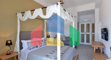 Продажа - Гостиница 450 m² на Ситонии (Халкидики) Продажа - Гостиница 450 m² на Ситонии (Халкидики)