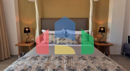 Продажа - Гостиница 450 m² на Ситонии (Халкидики) Продажа - Гостиница 450 m² на Ситонии (Халкидики)