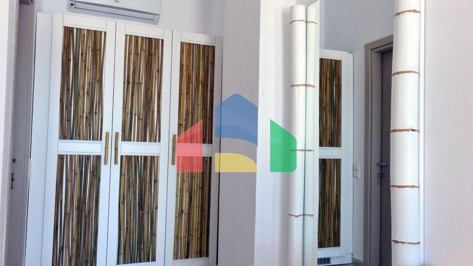 Продажа - Гостиница 450 m² на Ситонии (Халкидики)