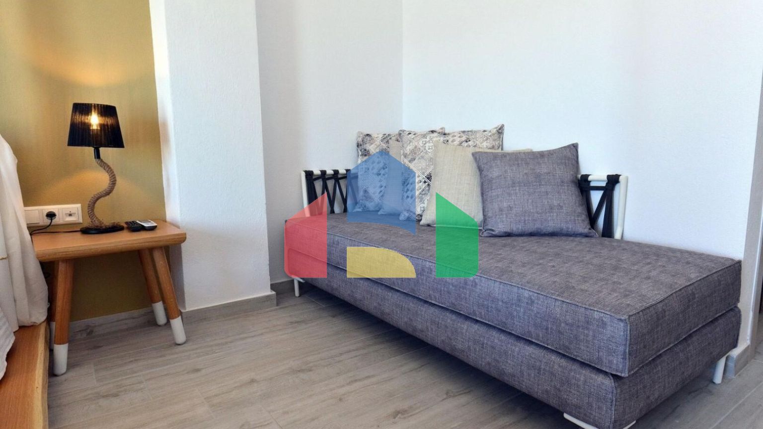 Продажа - Гостиница 450 m² на Ситонии (Халкидики)