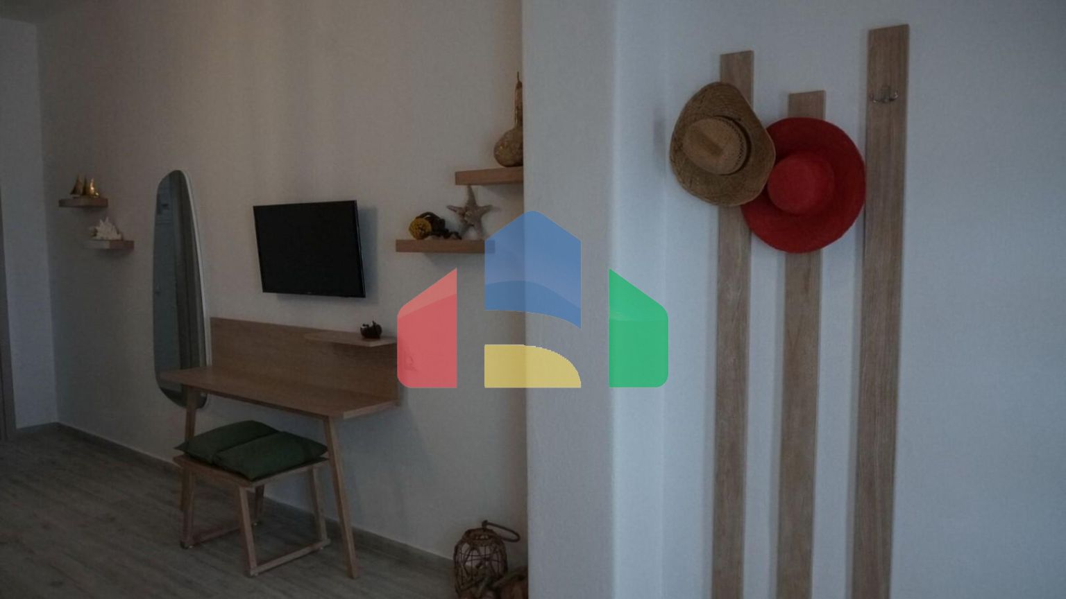 Продажа - Гостиница 450 m² на Ситонии (Халкидики)