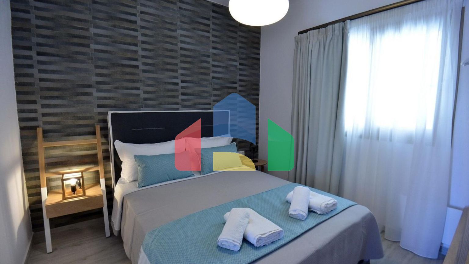 Продажа - Гостиница 450 m² на Ситонии (Халкидики)