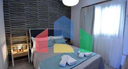 Продажа - Гостиница 450 m² на Ситонии (Халкидики) Продажа - Гостиница 450 m² на Ситонии (Халкидики)