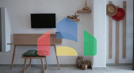 Продажа - Гостиница 450 m² на Ситонии (Халкидики) Продажа - Гостиница 450 m² на Ситонии (Халкидики)