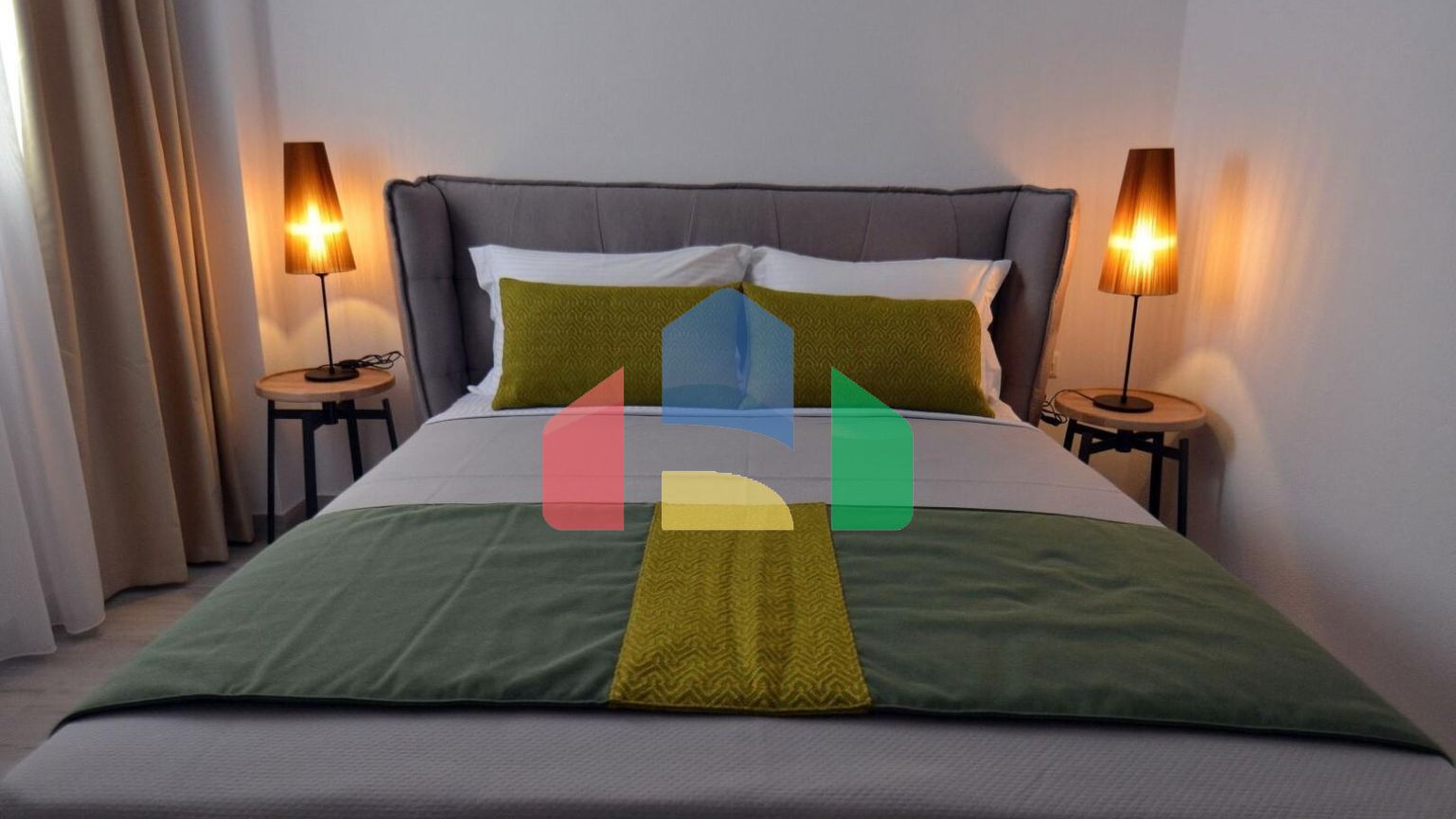 Продажа - Гостиница 450 m² на Ситонии (Халкидики)