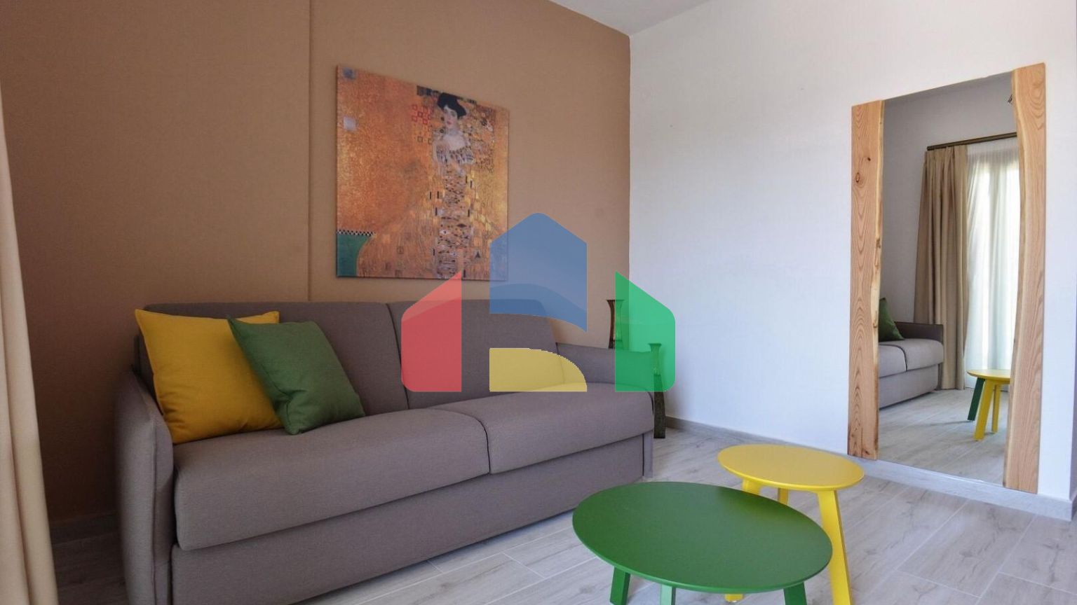 Продажа - Гостиница 450 m² на Ситонии (Халкидики)