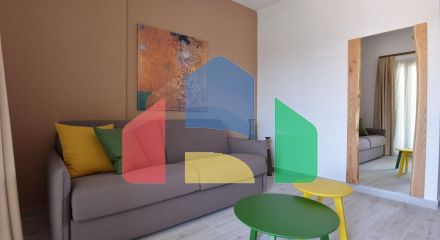 Продажа - Гостиница 450 m² на Ситонии (Халкидики) Продажа - Гостиница 450 m² на Ситонии (Халкидики)