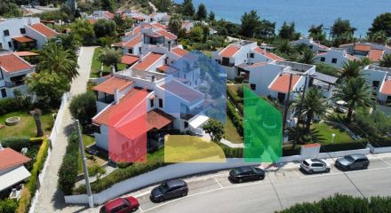 For Sale - Maisonette 80 m² in Sithonia, Chalkidiki