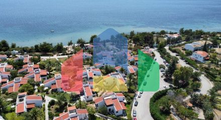 For Sale - Maisonette 80 m² in Sithonia, Chalkidiki
