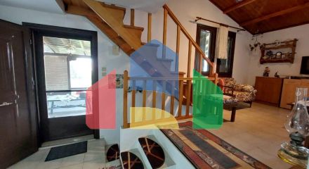 For Sale - Maisonette 80 m² in Sithonia, Chalkidiki