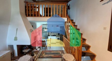 Продажа - Таунхаус 80 m² на Ситонии (Халкидики)