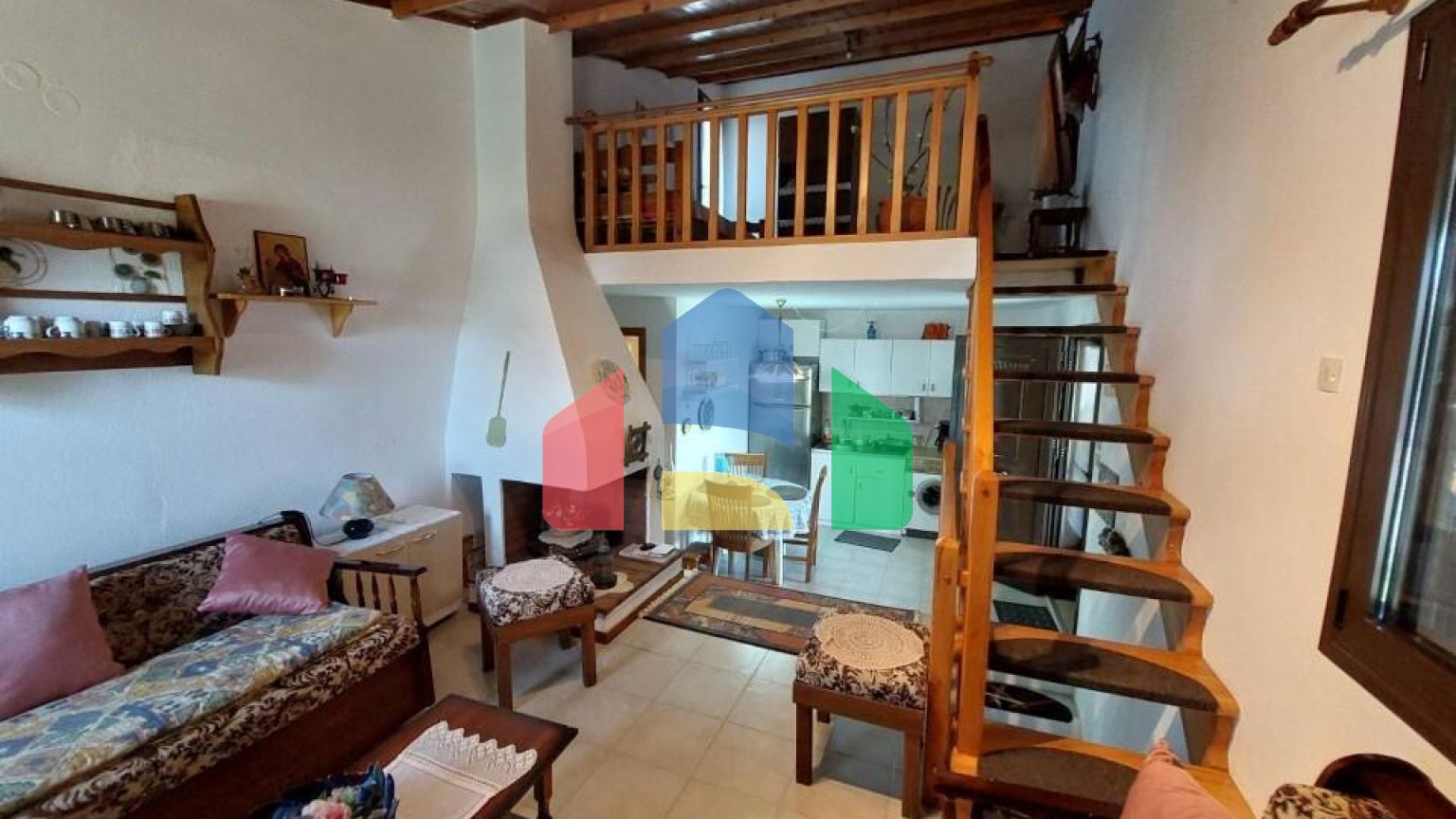 Продажа - Таунхаус 80 m² на Ситонии (Халкидики)