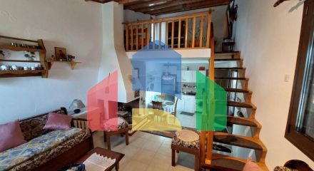 Продажа - Таунхаус 80 m² на Ситонии (Халкидики)