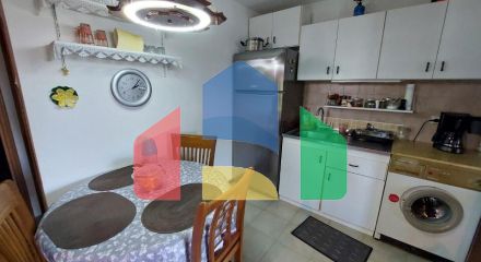 Продажа - Таунхаус 80 m² на Ситонии (Халкидики)