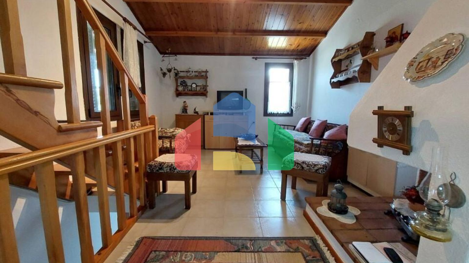 Продажа - Таунхаус 80 m² на Ситонии (Халкидики)