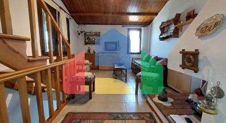 Продажа - Таунхаус 80 m² на Ситонии (Халкидики)