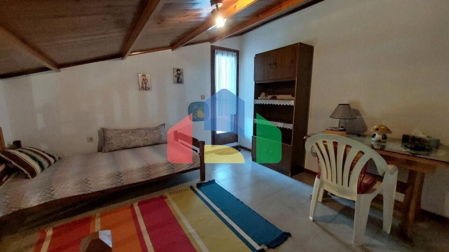 Продажа - Таунхаус 80 m² на Ситонии (Халкидики)