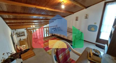 Продажа - Таунхаус 80 m² на Ситонии (Халкидики)