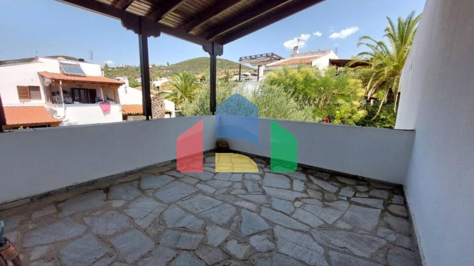 Продажа - Таунхаус 80 m² на Ситонии (Халкидики)