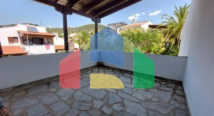 Продажа - Таунхаус 80 m² на Ситонии (Халкидики)