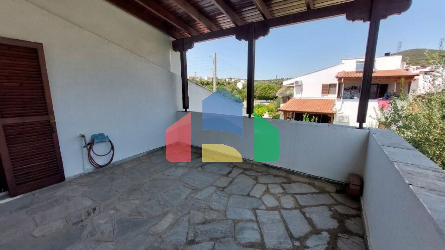 Продажа - Таунхаус 80 m² на Ситонии (Халкидики)