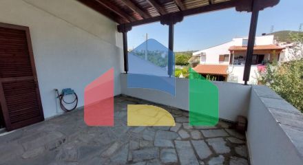 Продажа - Таунхаус 80 m² на Ситонии (Халкидики)