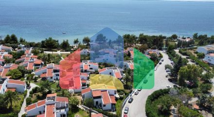 Продажа - Таунхаус 80 m² на Ситонии (Халкидики)