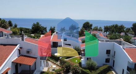 Продажа - Таунхаус 80 m² на Ситонии (Халкидики)