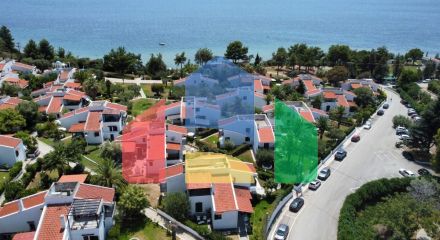 Продажа - Таунхаус 80 m² на Ситонии (Халкидики)