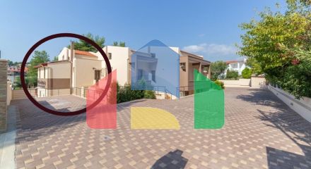 Продажа - Таунхаус 111 m² на Ситонии (Халкидики)